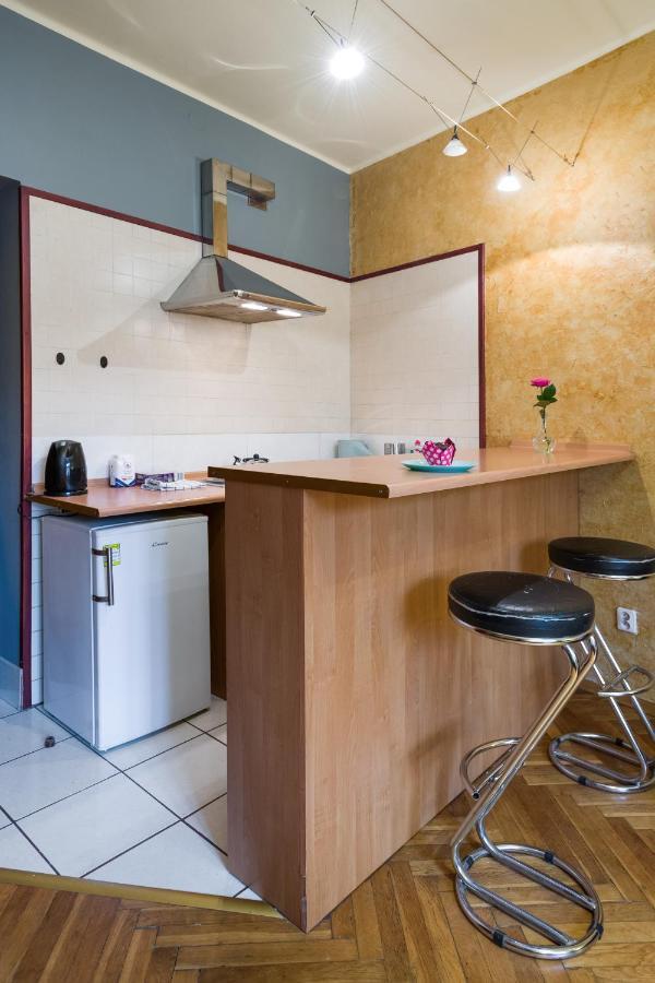 Krowoderska 28 Sunset Studio Krakow Exterior photo